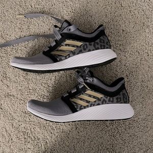 Addidas Edge Lux 3 running shoes